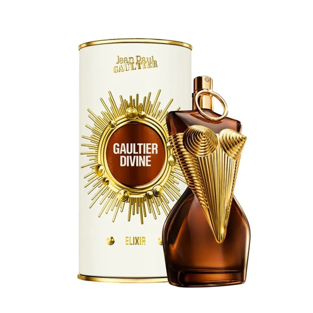 Perfume Jean Paul Gaultier Divine Elixir 100ml
