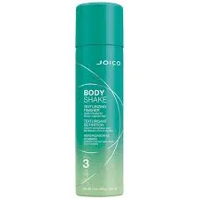 Finalizador Texturizador Body Shake Joico 200ml