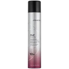 Spray Finalizador Volumizador Joico Flip Turn 300ml
