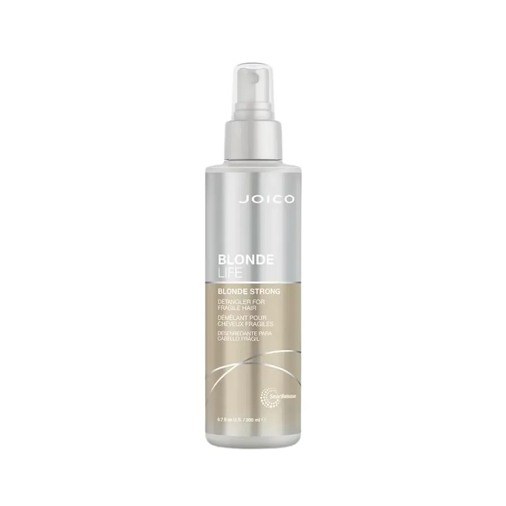 Spray Desenredante Joico Blonde Life Detangler 200ml