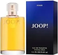 Perfume Joop! Femme Eau de Toilette 100ml