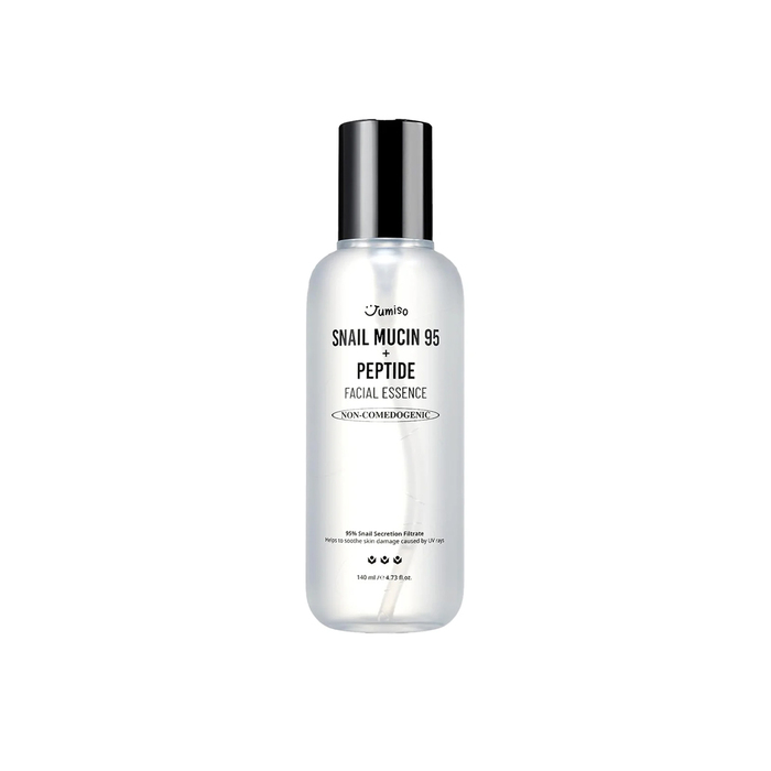 Sérum Jumiso Snail Mucin 95 + Peptide 140ml