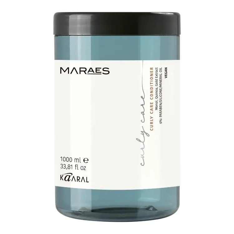 Acondicionador Kaaral Maraes Volume Care 1L
