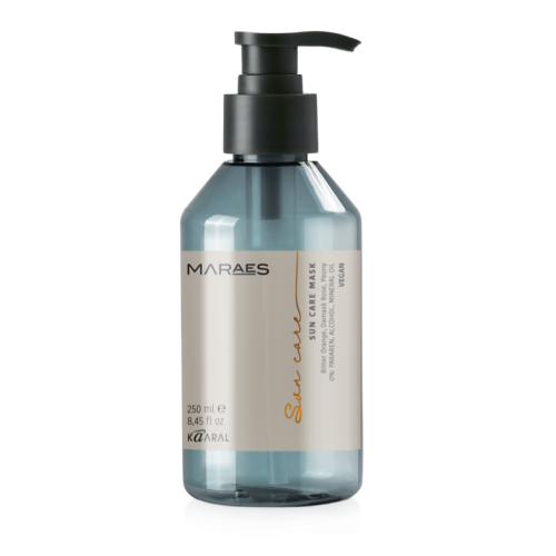Máscara Capilar Kaaral Maraes Sun Care 250ml