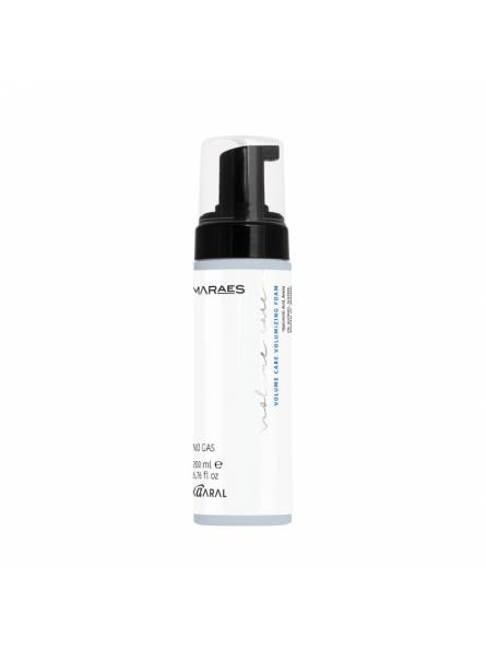 Mousse Capilar Kaaral Maraes Volume Care 200ml
