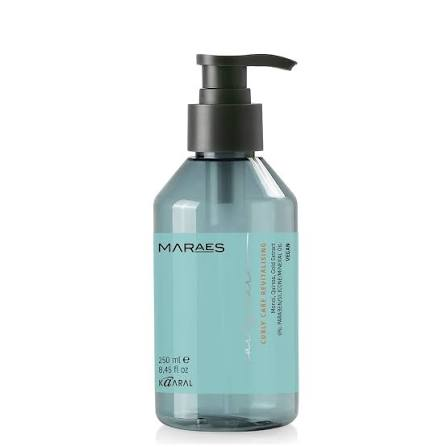 Shampoo Kaaral Maraes Curly Care 250ml