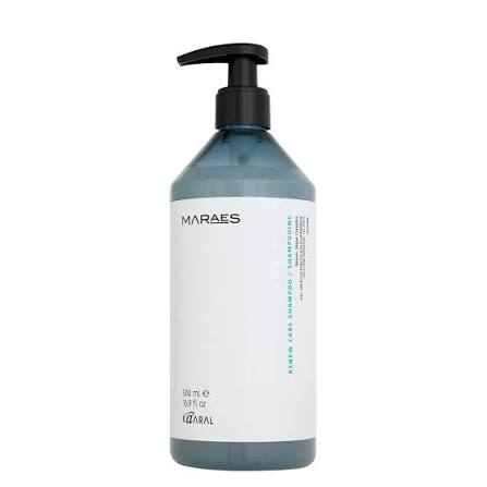 Shampoo Kaaral Maraes Curly Care 500ml