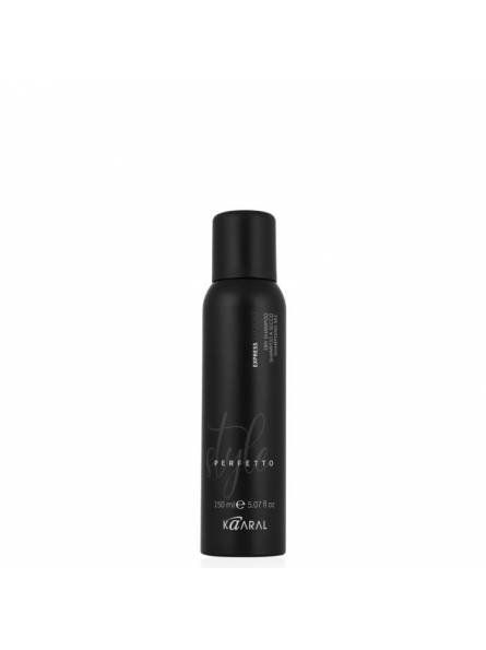 Shampoo Seco Kaaral Style Perfetto Express 150ml