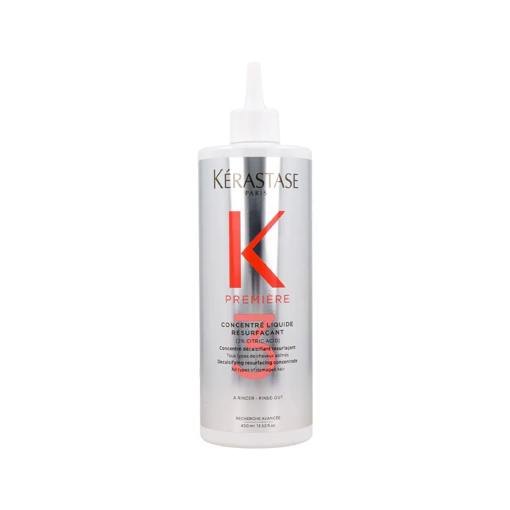 Máscara Kerastase Premiere Descalcificante Renovador 400ml