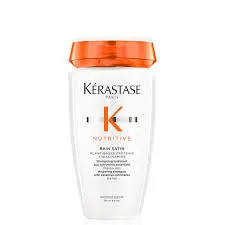 Condicionador Kerastase Nutritive Bain Satin 250ml