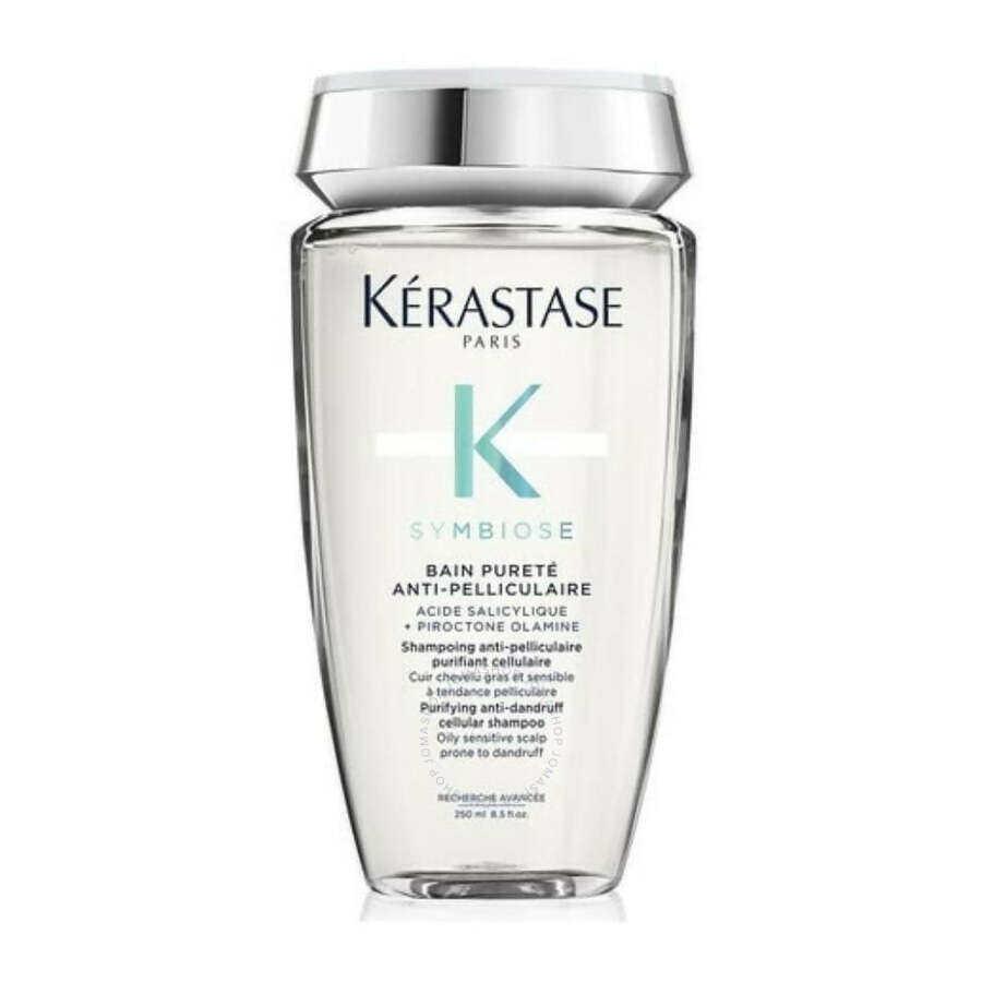 Shampoo Kerastase Symbiosis Bain Pureté 250ml
