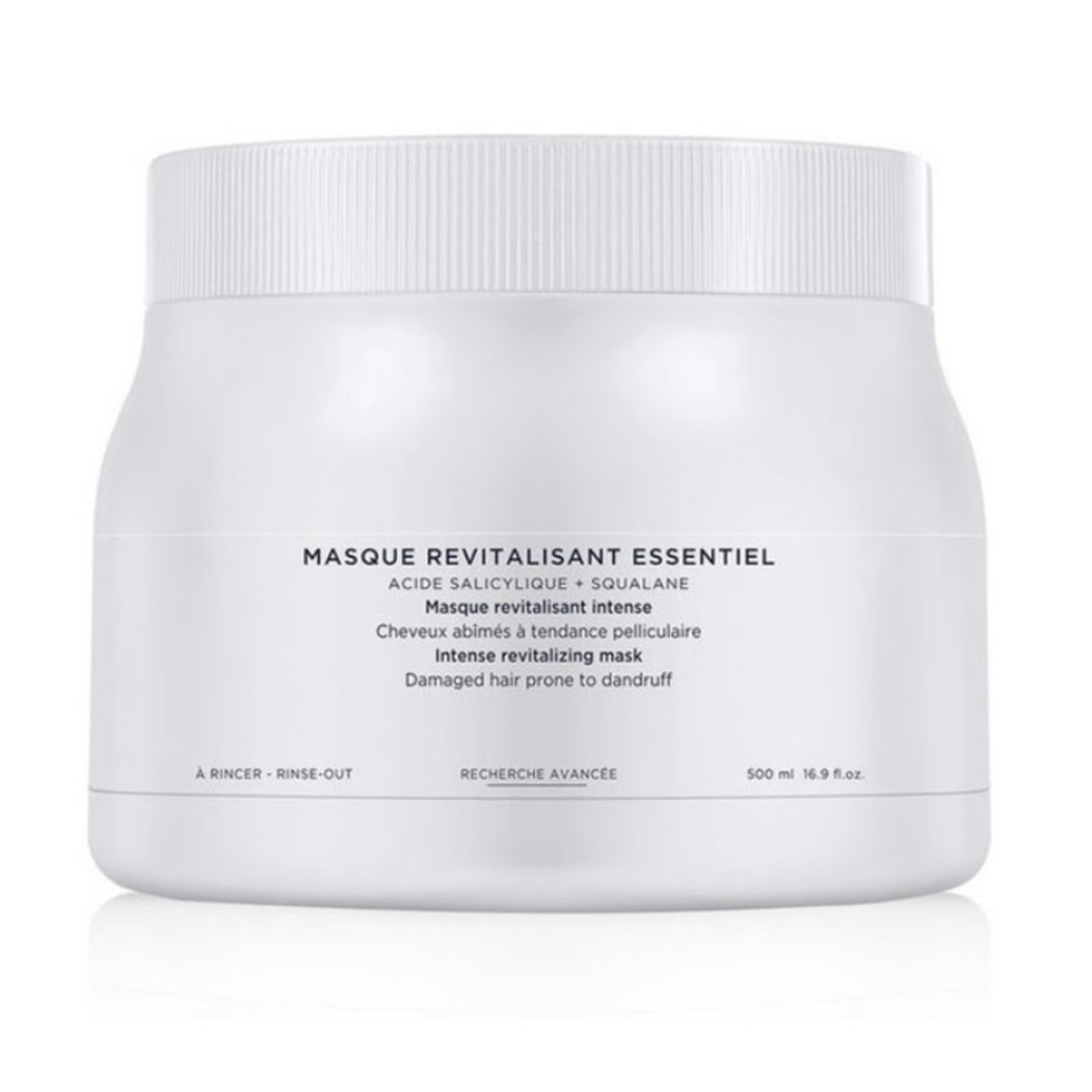 Máscara Revitalizante Essentiel Kerastase Symbiose 500ml