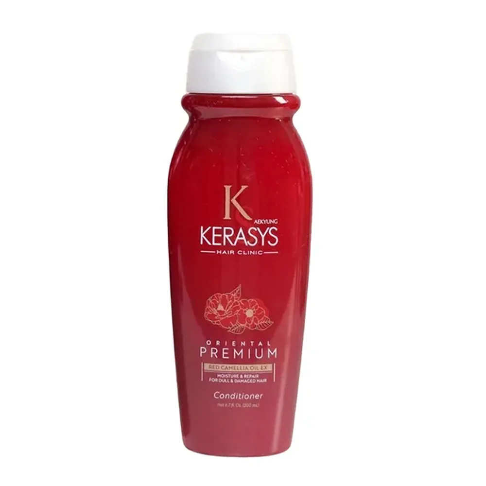 Condicionador Kerasys Oriental Premium 200ml