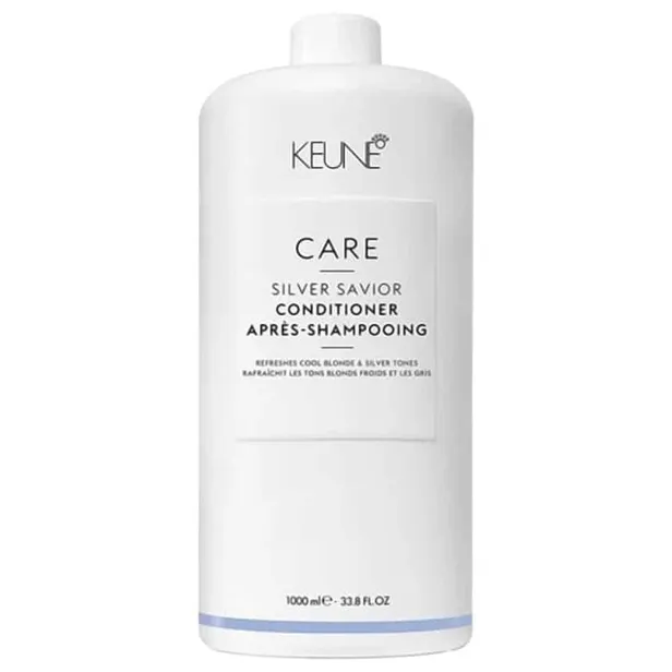 Condicionador Keune Care Silver Savior 1L