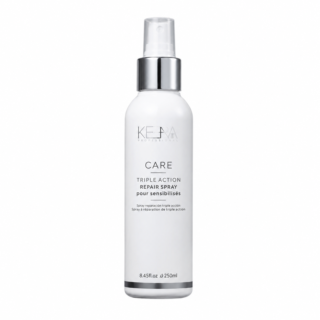 Finalizador Keune Care Miracle Elixir Keratin 140ml