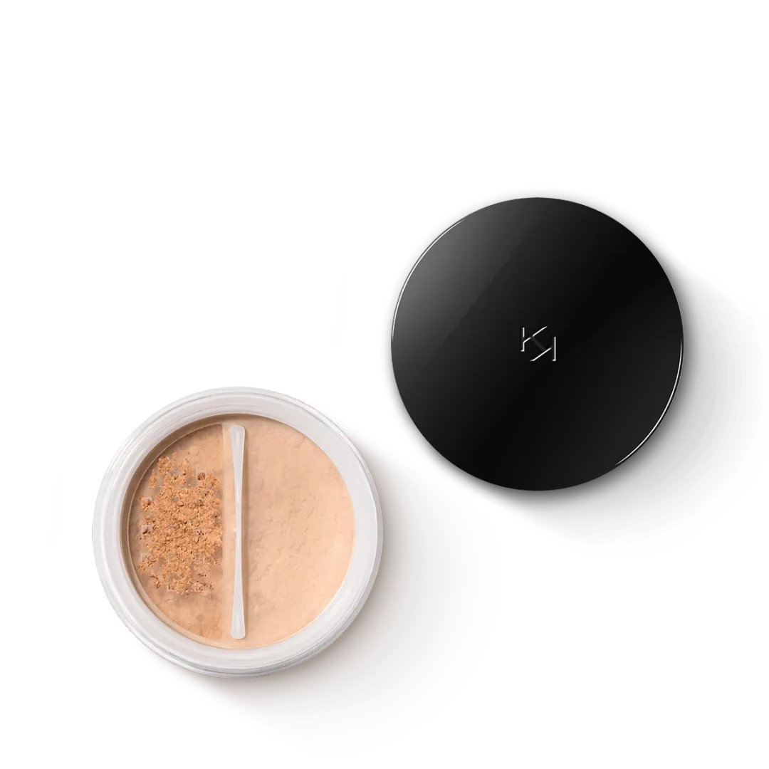 Kiko Milano Pó Solto Unlimited Matte 03