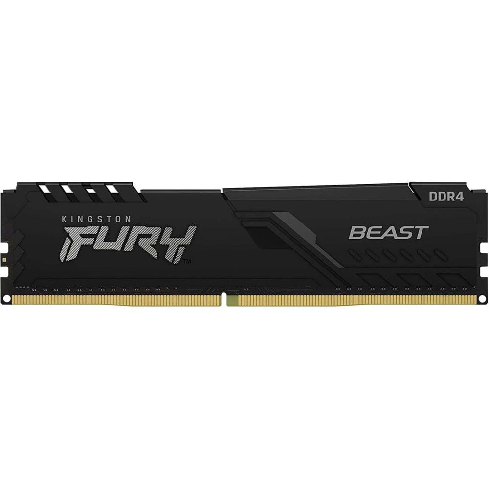 Kingston DDR4 16GB 3200MHz Cl16 Dimm