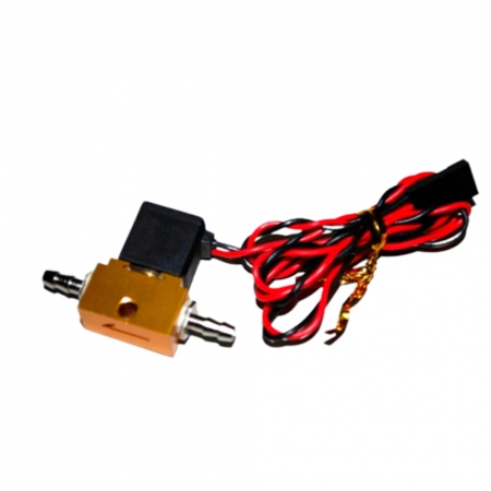 Válvula Solenoide de Combustível King Tech Goldfuel