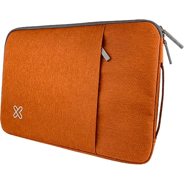 Capa Klip Kns-220KH Squareshield 15.6" Caqui Tam. 15.6