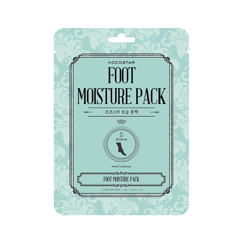 Kocostar Mascarilla P/pies Kocostar Foot Moisture Pack