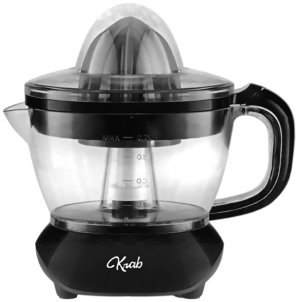 Espremedor Krab Kbej40 40W 220V 50/60Hz