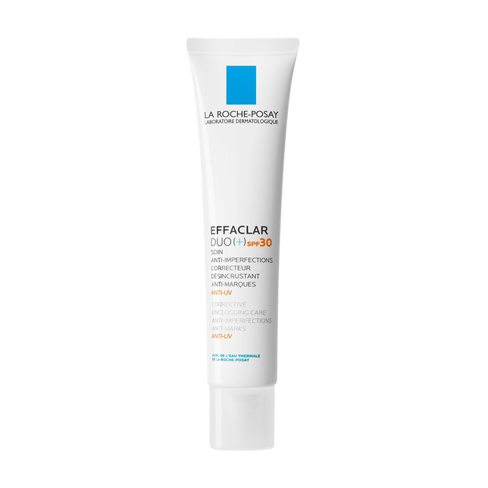 La Roche-Posay Effaclar Duo (+) FPS30 40ml