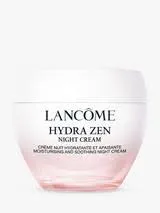 Creme Noturno Hidratante Lancome Hydra Zen 50ml