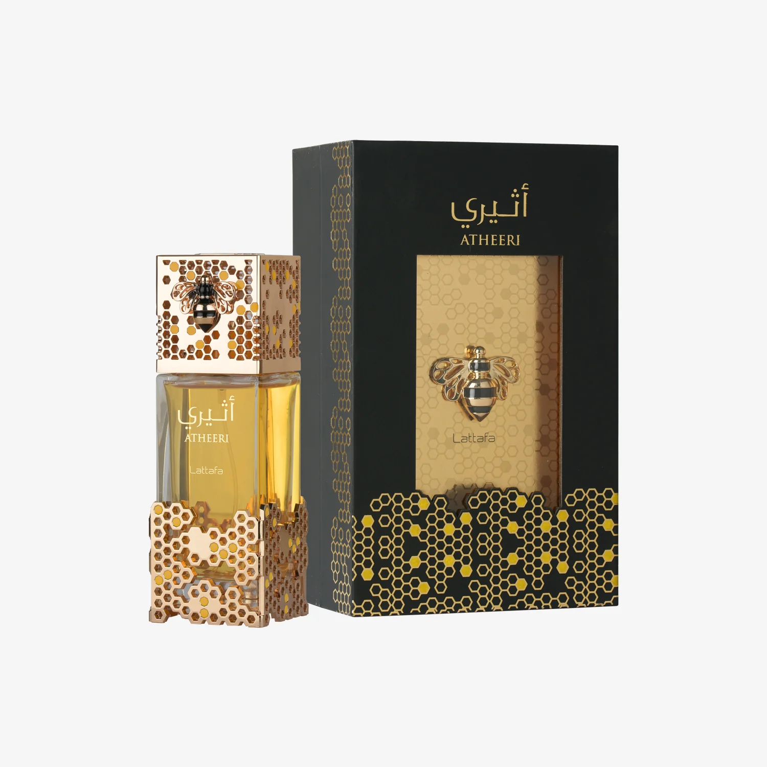 Perfume LATTAFA Atheeri F Eau de Parfum 100ml