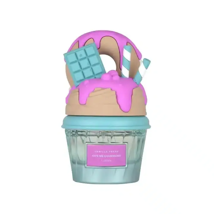 Perfume LATTAFA Give Me Gourmand Vanilla Freak F Eau De Parfum 75ml