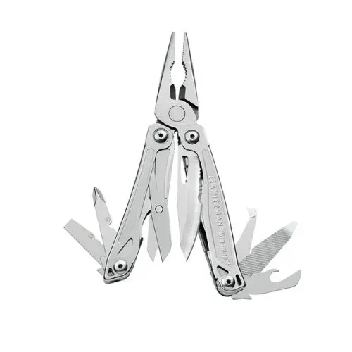 Pinça Multiuso Leatherman Wingman 832523