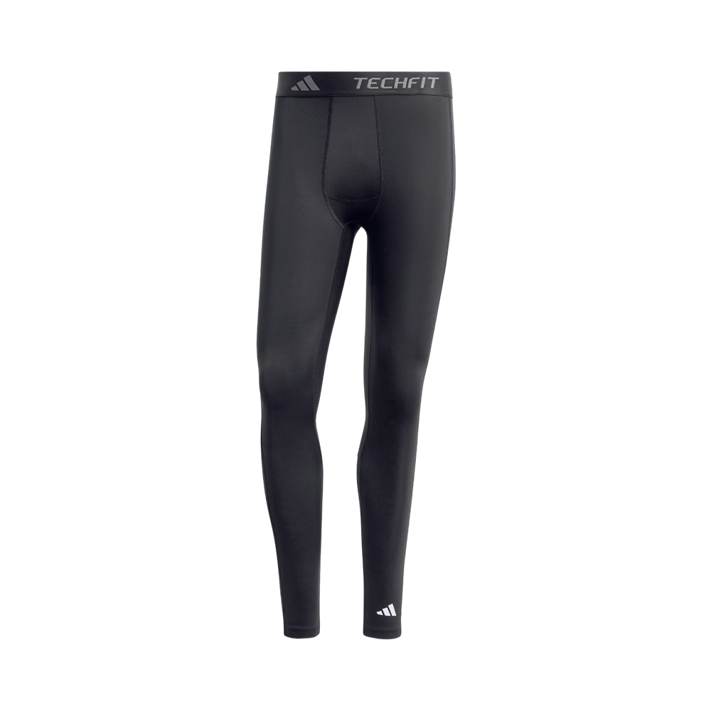 Calça Legging Masculina Adidas Techfit Compression Training