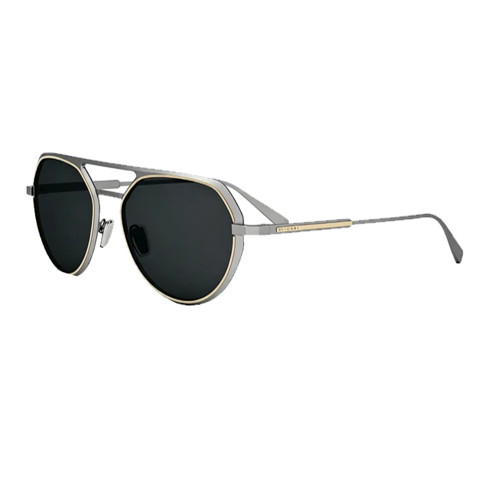 Armação de Óculos Bvlgari BV40019U 17D 56