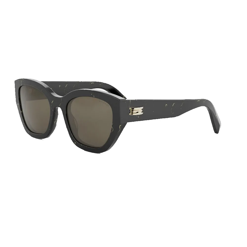 Armação de Grau Bvlgari BV40061I 05E 54