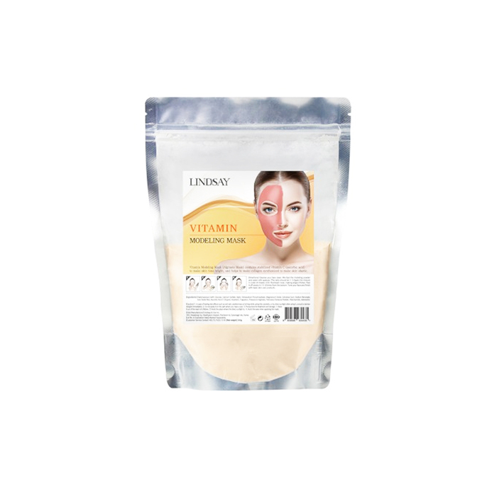 Máscara Modeladora Lindsay Vitamina 240G