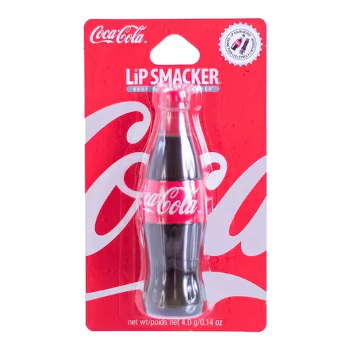 Bálsamo Labial Lip Smacker Coca Cola 4G