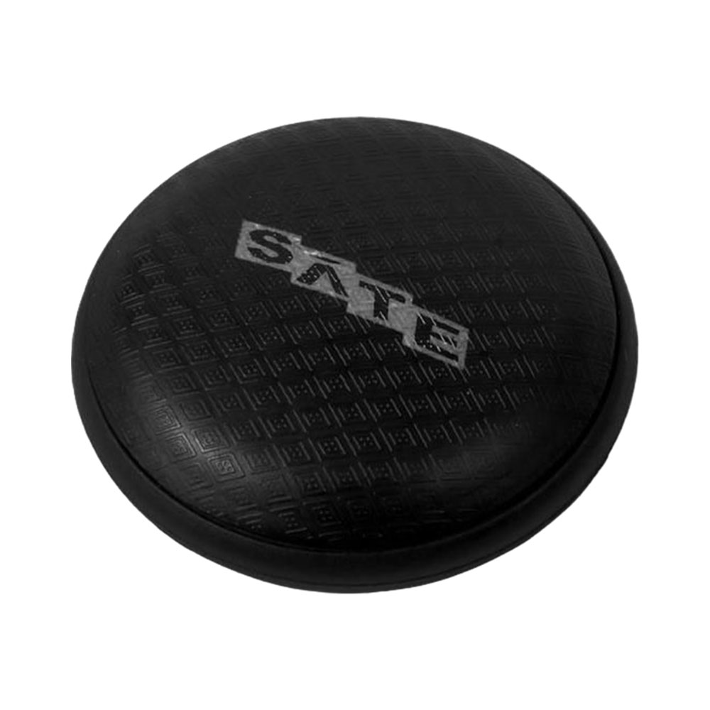 Localizador Satellite Mf01 para Apple Negro