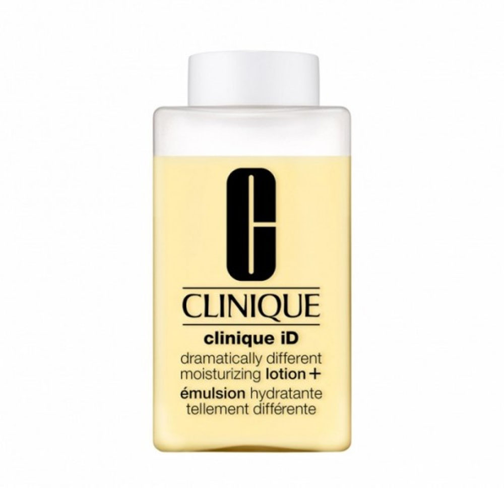 Loção Hidratante Clinique Dramatically Different 115ml