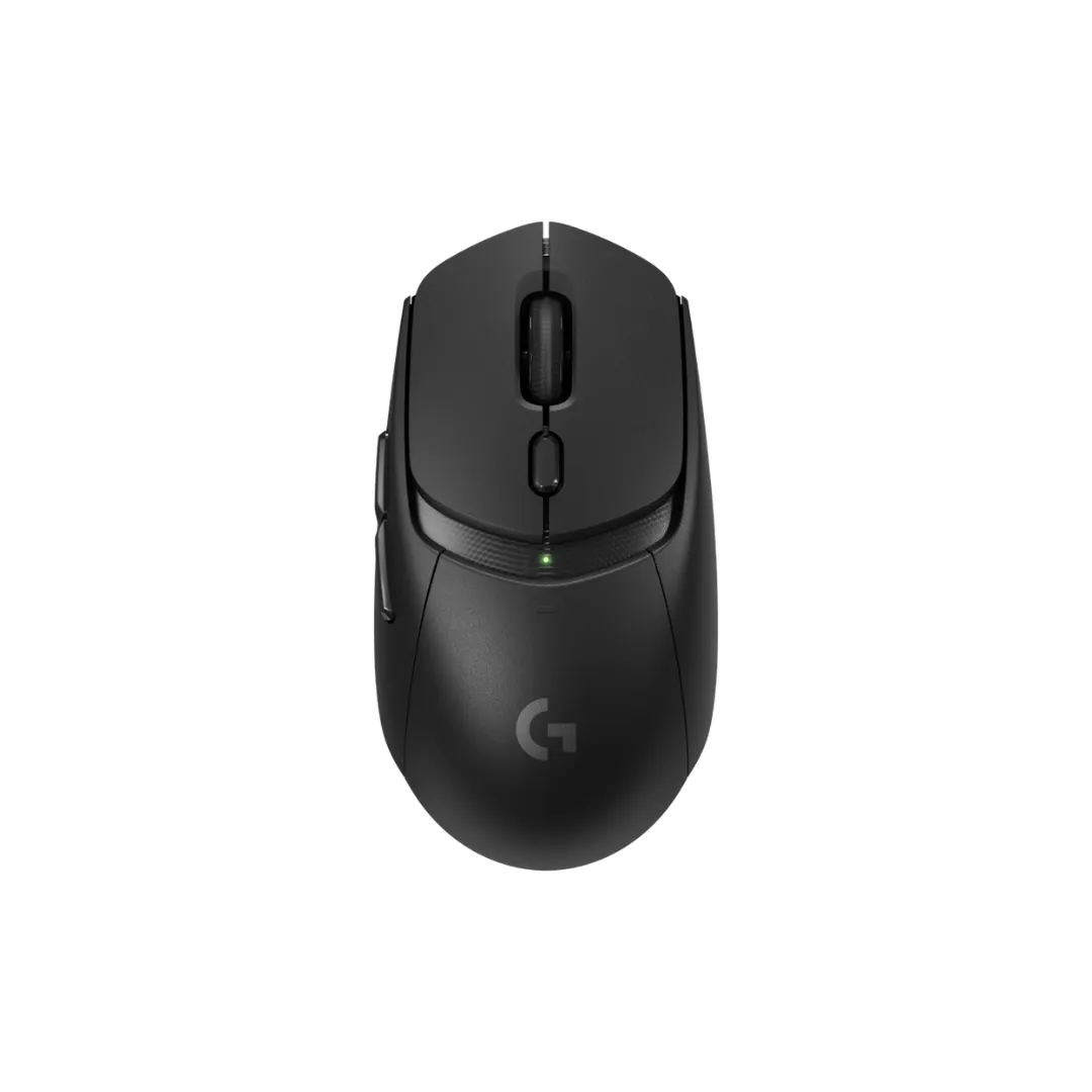 Mouse Logitech G309 Lightspeed Wireless Preto