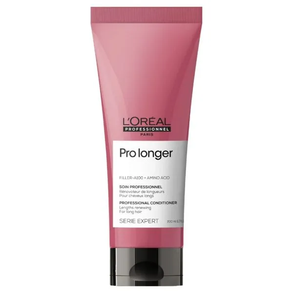 L'Oréal Condicionador Se Pro Longer 200ml