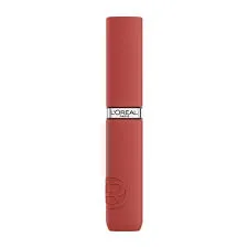 Batom L'Oréal Infallible Le-Matte Lazy Sunday