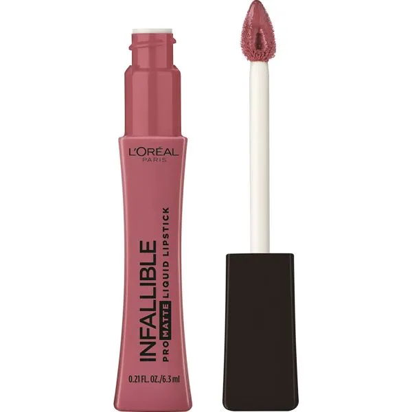 Batom L'Oréal Infallible Pro Matte 878 Ra(2)