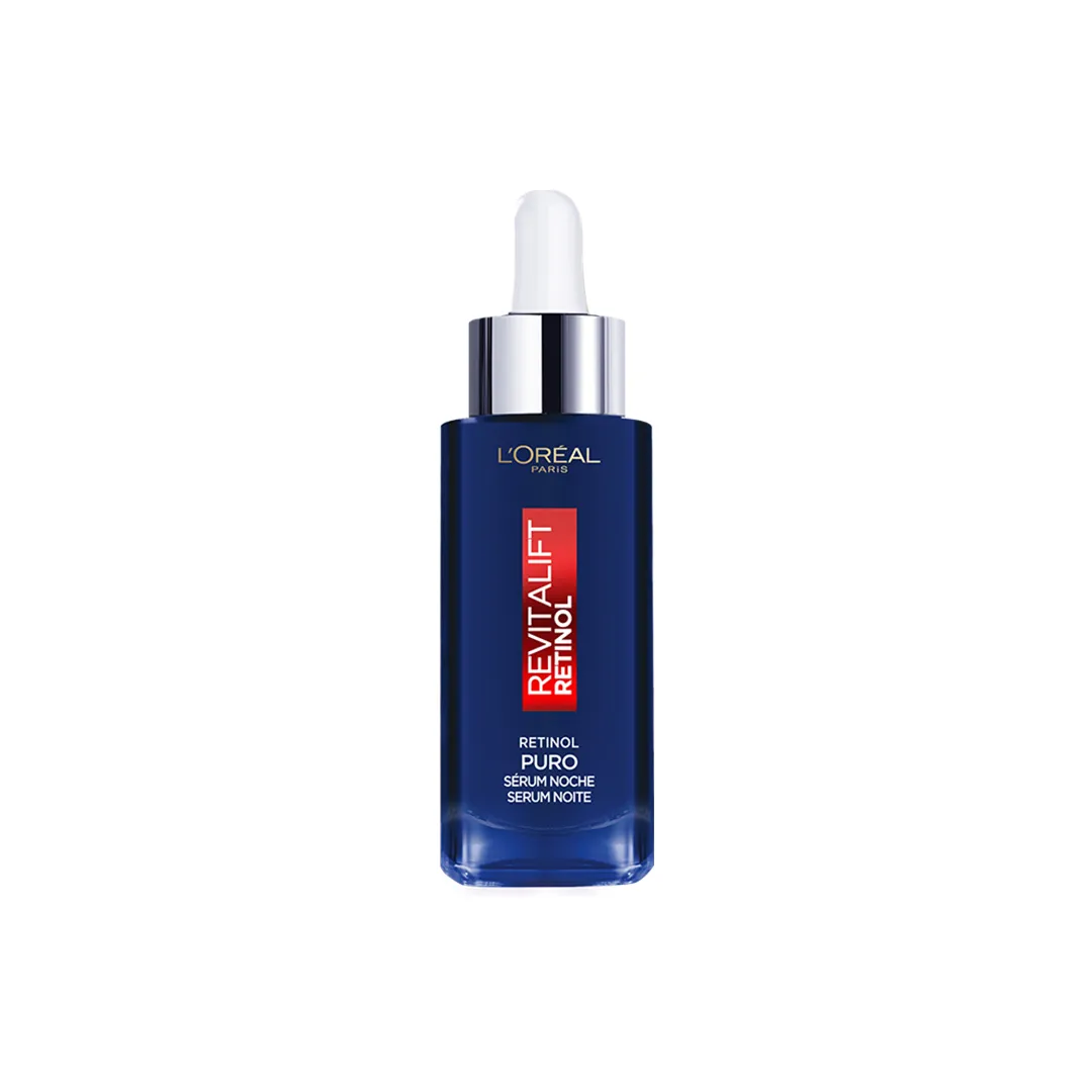 Sérum L'Oréal Revitalift Retinol Noite 30ml