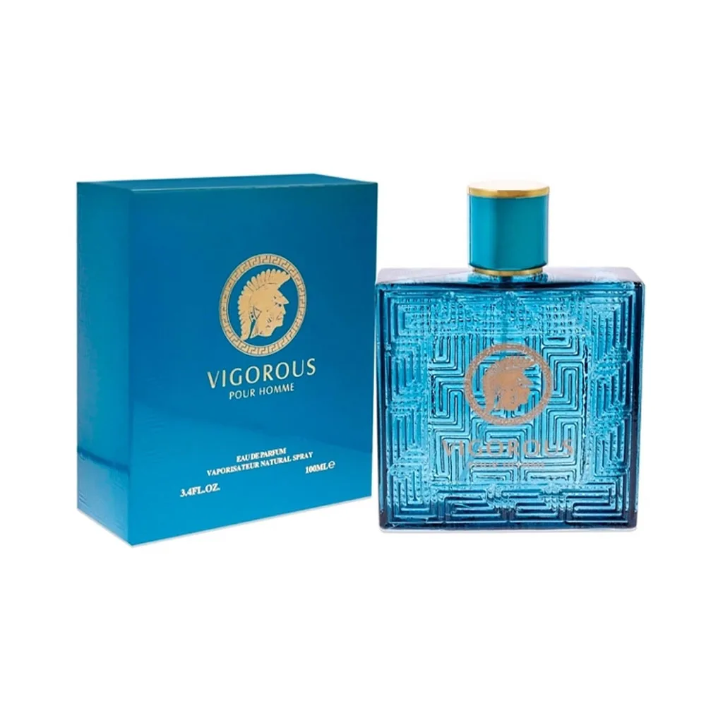 Perfume Lovali Vigoroso Eau de Parfum 100ml