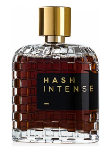 Perfume Lpdo Hash Intense Eau De Parfum Intense 100ml