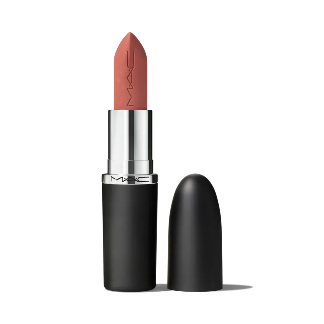 Batom Mac Matte Lipstick 606 Kinda Sexy