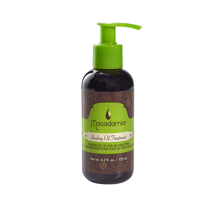 Óleo de Tratamento Macadamia Healing Oil 125ml