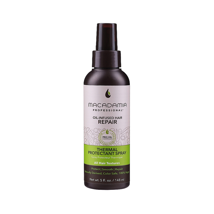 Spray Protetor Térmico Macadamia 148ml