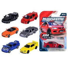 Carro Colecionável Majorette Legends Premium Cars Surf