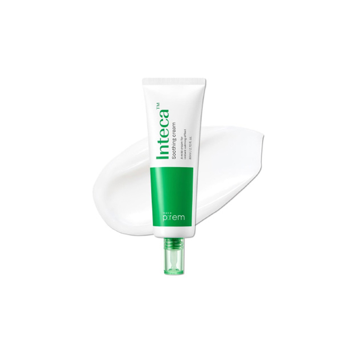 Sérum Calmante Make Prem Inteca 60ml