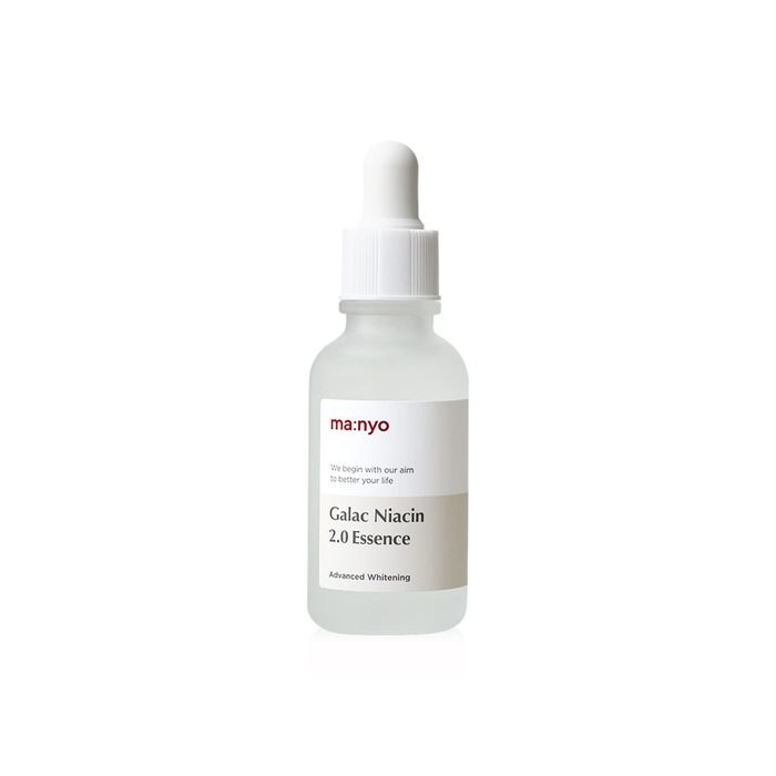 Essência Manyo Galac Niacin 2.0 30ml